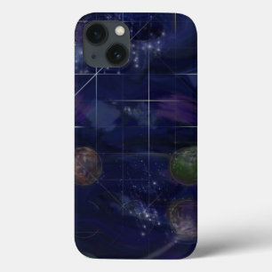 起源日4: 星2014年 iPhone 13ケース