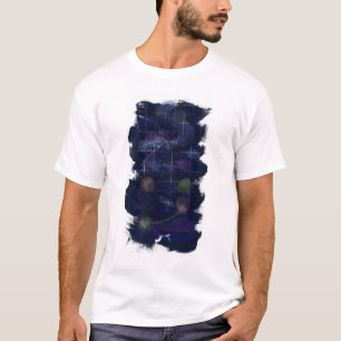 起源日4: 星2014年 Tシャツ