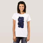 起源日4: 星2014年 Tシャツ (正面フル)