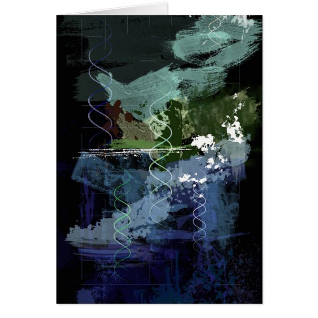 起源日5: 創造物 (正面)