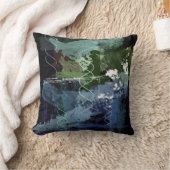 起源日5: 創造物 クッション (ブランケット)