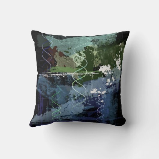 起源日5: 創造物 クッション (裏面)