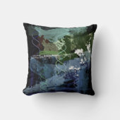 起源日5: 創造物 クッション (正面)