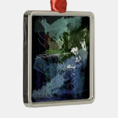 起源日5: 創造物 メタルオーナメント (右)