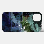 起源日5: 創造物 Case-Mate iPhoneケース (裏面 (横))