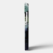 起源日5: 創造物 Case-Mate iPhoneケース (裏面 / 左)