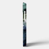 起源日5: 創造物 Case-Mate iPhoneケース (裏面 / 左)