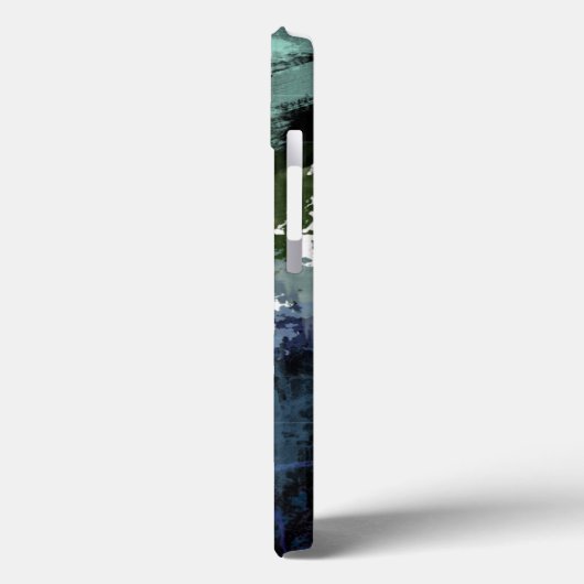 起源日5: 創造物 Case-Mate iPhoneケース (裏面 / 左)