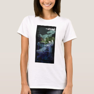 起源日5: 創造物 Tシャツ