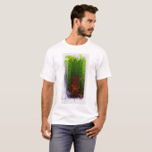 起源日6: 人2014年 Tシャツ (正面フル)