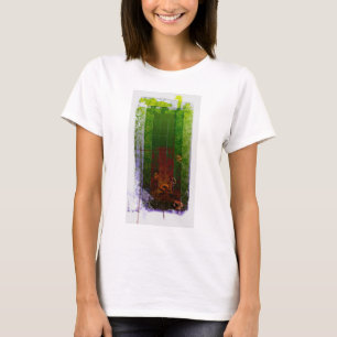 起源日6: 人2014年 Tシャツ