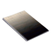 起源日7: 残り ノートブック (右側)