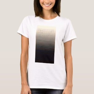 起源日7: 残り Tシャツ