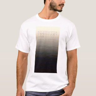 起源日7: 残り Tシャツ
