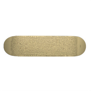 起源1 スケートボード