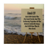 起源-タイル タイル (正面)