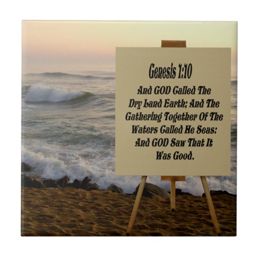 起源-タイル タイル (正面)