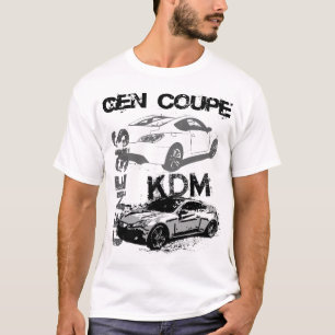 起源 Tシャツ