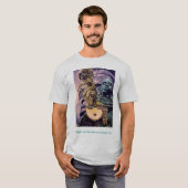 起源 Tシャツ (正面フル)