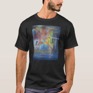 起源 Tシャツ