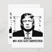 起訴されたマグカ (正面/裏面)