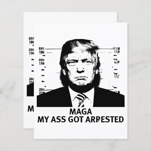 起訴されたマグカ (正面/裏面)