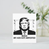 起訴されたマグカ (スタンド正面)