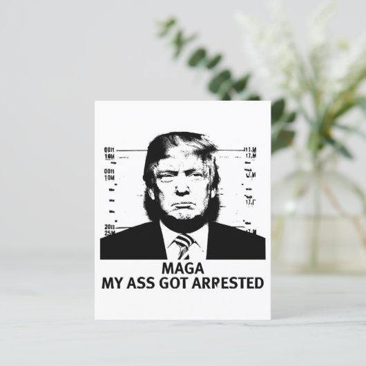 起訴されたマグカ (スタンド正面)