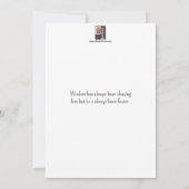 起訴フラットカード (裏面)