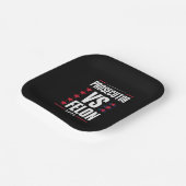 起訴者対有罪者 2024 ペーパープレート (傾斜あり)