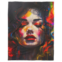 超はっきりしたリアルポートレート