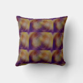 超カッコいい宇宙寸法 クッション (裏面)