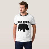 超カッコイイ男性用Tシャツ Tシャツ (正面フル)