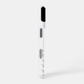 超カワイイ ゴーゴー iPhoneケース (右側面)