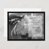 超シャワー招待状 招待状 (正面/裏面)