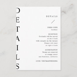 超モダン詳細結婚エンクロージャカード エンクロージャーカード