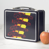 超世代 メタルランチボックス (インサイチュ)