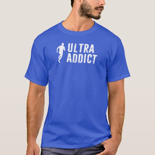 超中毒性 Tシャツ (正面)