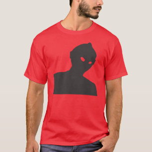 超人のTシャツ01 Tシャツ