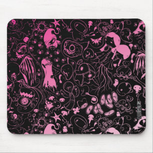 超人間的なPのmousepad マウスパッド