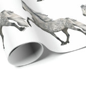 超人間的 ラッピングペーパー (ロールコーナー)