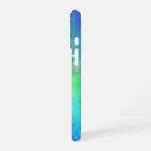 超伝説的な電話ケース iPhone 16ケース (左側面)