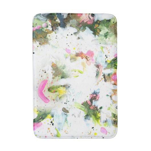 超光明#31 バスマット (正面縦)