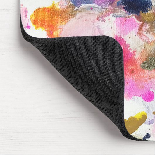 超光明#68 マウスパッド (コーナー)