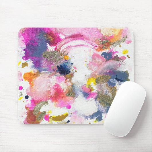 超光明#68 マウスパッド (マウス)