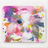 超光明#68 マウスパッド (正面)