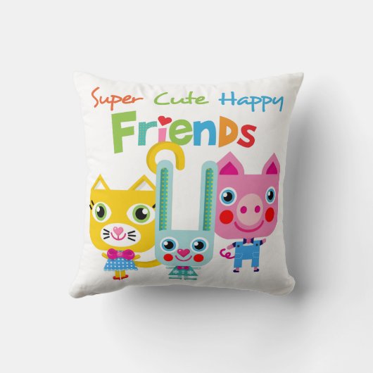 超友人.png クッション (裏面)