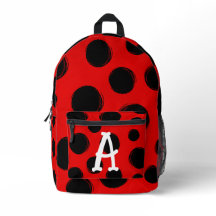 超可愛いレディバグスポット