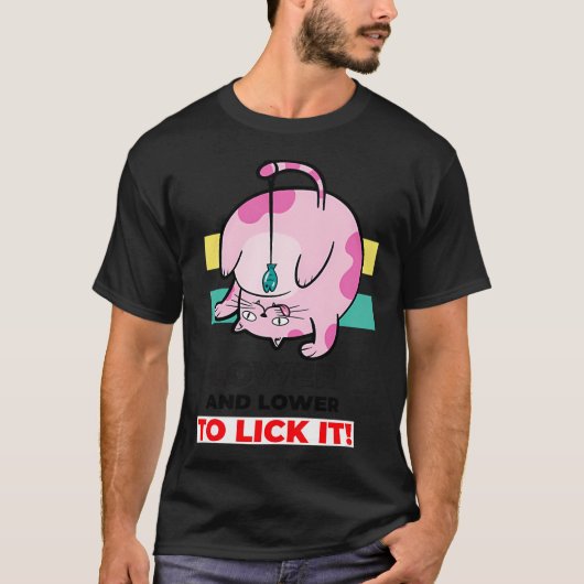 超塩対応おもしろママへのギフト Tシャツ (正面)