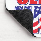 超大型の マウスパッド (コーナー)